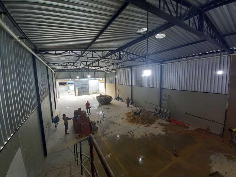 Conheça 9 do imóvel - Galpão 236m² à venda Taquara, Rio de Janeiro - R$ 848.000 - SVGA00002 - 9 9 - Galpão 236m² à venda Taquara, Rio de Janeiro - R$ 848.000 - SVGA00002 - 9