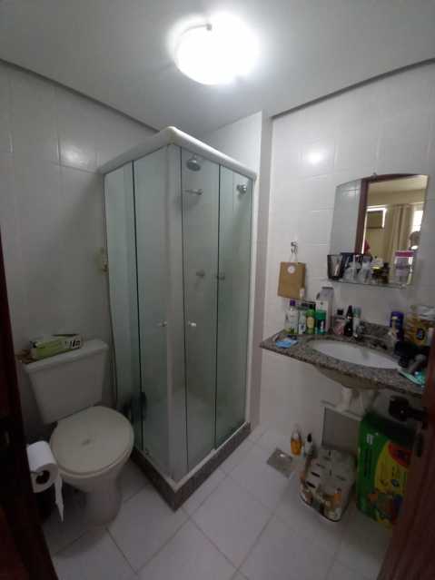 18 - Casa em Condomínio 3 quartos à venda Camorim, Rio de Janeiro - R$ 419.900 - SVCN30174 - 18