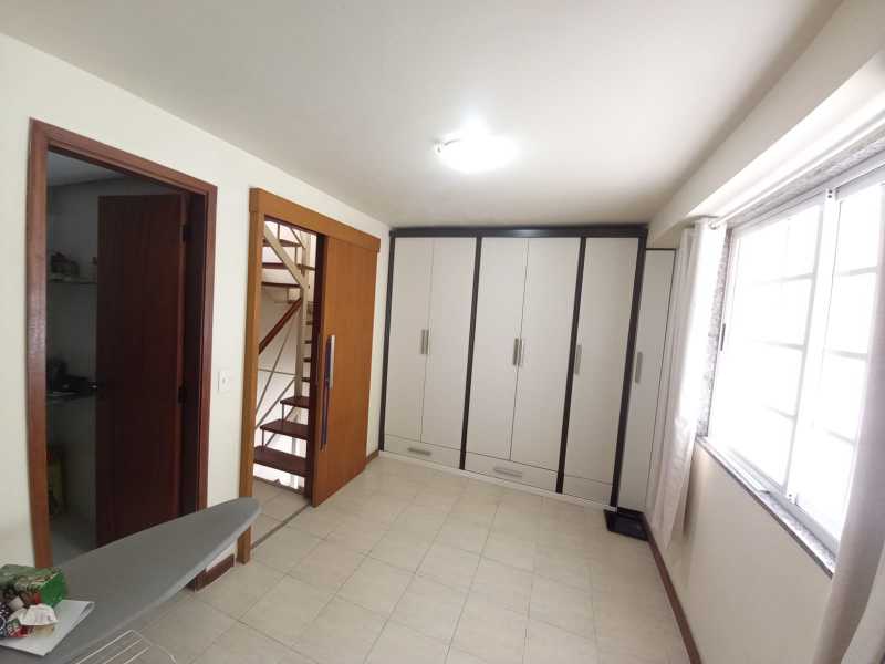 8 - Casa em Condomínio 3 quartos à venda Camorim, Rio de Janeiro - R$ 419.900 - SVCN30174 - 9
