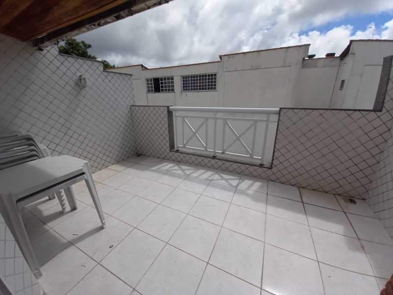 24 - Casa em Condomínio 3 quartos à venda Camorim, Rio de Janeiro - R$ 419.900 - SVCN30174 - 25