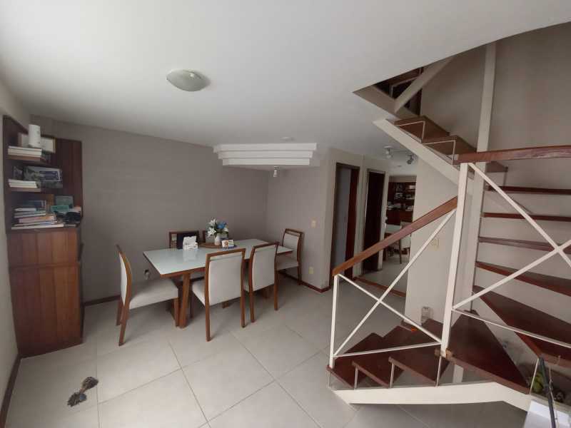 4 - Casa em Condomínio 3 quartos à venda Camorim, Rio de Janeiro - R$ 419.900 - SVCN30174 - 5