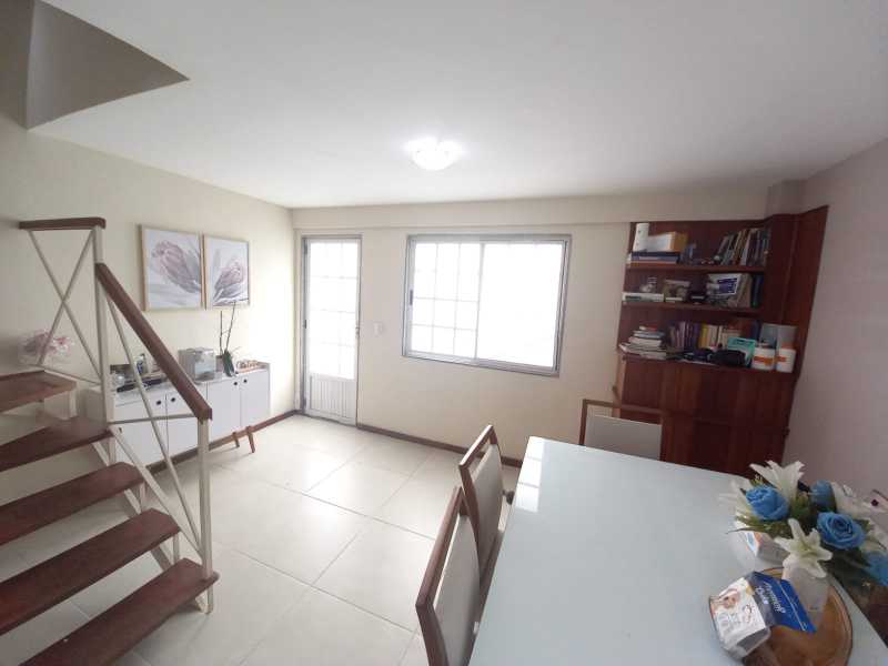 Conheça 2 do imóvel - Casa em Condomínio 3 quartos à venda Camorim, Rio de Janeiro - R$ 419.900 - SVCN30174 - 2 2 - Casa em Condomínio 3 quartos à venda Camorim, Rio de Janeiro - R$ 419.900 - SVCN30174 - 2