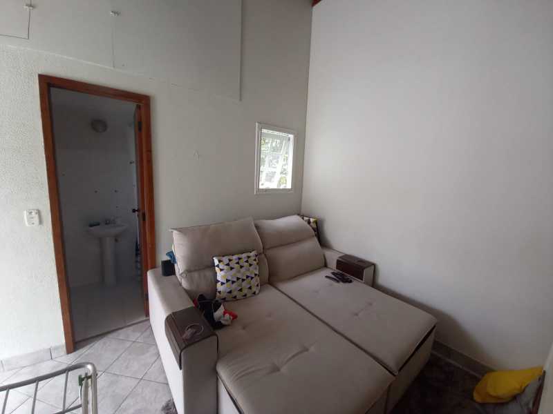 Conheça 19 do imóvel - Casa em Condomínio 3 quartos à venda Camorim, Rio de Janeiro - R$ 419.900 - SVCN30174 - 19 19 - Casa em Condomínio 3 quartos à venda Camorim, Rio de Janeiro - R$ 419.900 - SVCN30174 - 19