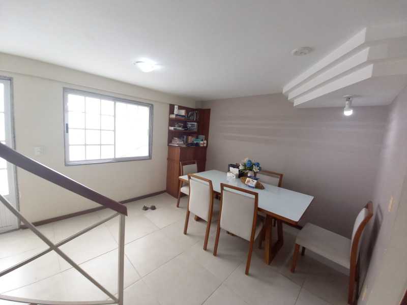 Conheça 5 do imóvel - Casa em Condomínio 3 quartos à venda Camorim, Rio de Janeiro - R$ 419.900 - SVCN30174 - 5 5 - Casa em Condomínio 3 quartos à venda Camorim, Rio de Janeiro - R$ 419.900 - SVCN30174 - 5