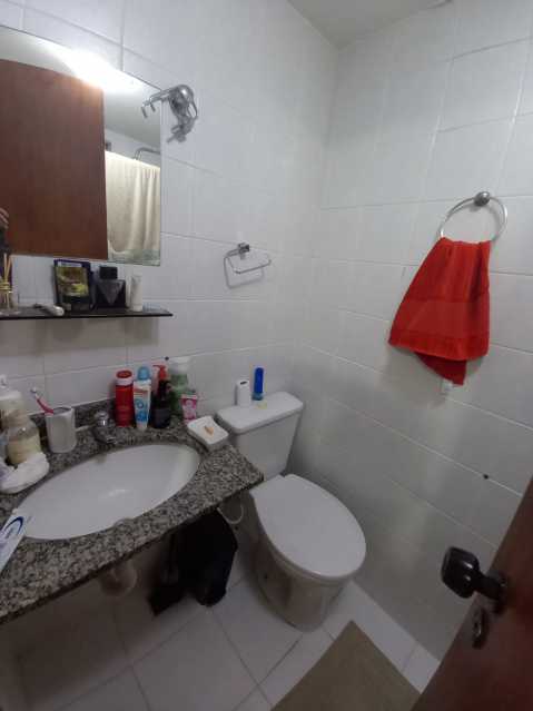 23 - Casa em Condomínio 3 quartos à venda Camorim, Rio de Janeiro - R$ 419.900 - SVCN30174 - 24