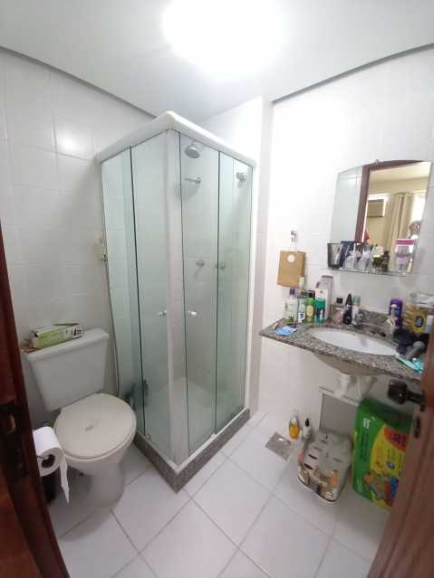 14 - Casa em Condomínio 3 quartos à venda Camorim, Rio de Janeiro - R$ 419.900 - SVCN30174 - 15