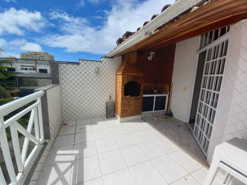Conheça 25 do imóvel - Casa em Condomínio 3 quartos à venda Camorim, Rio de Janeiro - R$ 419.900 - SVCN30174 - 25 25 - Casa em Condomínio 3 quartos à venda Camorim, Rio de Janeiro - R$ 419.900 - SVCN30174 - 25