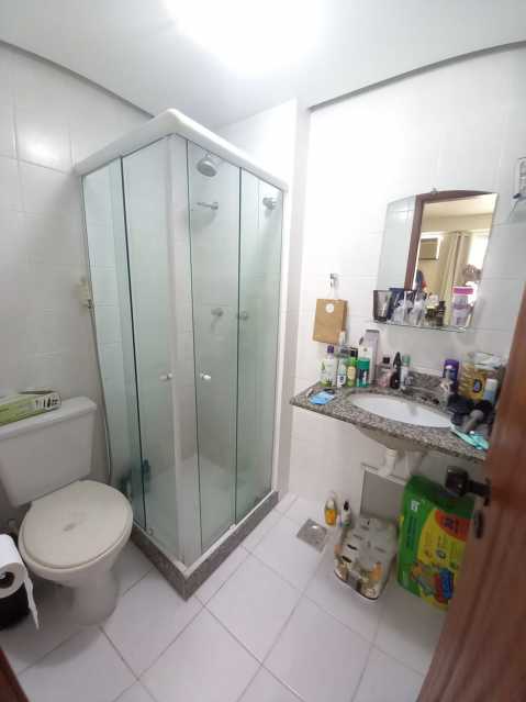 17 - Casa em Condomínio 3 quartos à venda Camorim, Rio de Janeiro - R$ 419.900 - SVCN30174 - 17