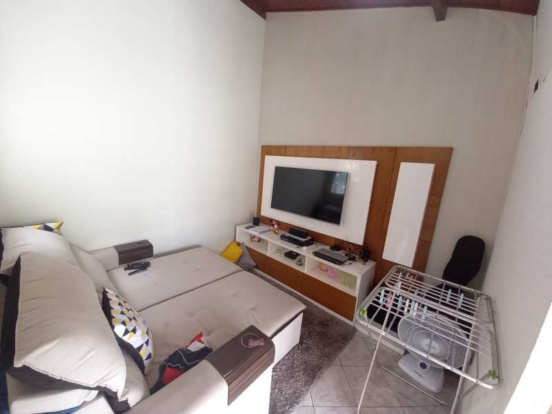 20 - Casa em Condomínio 3 quartos à venda Camorim, Rio de Janeiro - R$ 419.900 - SVCN30174 - 20