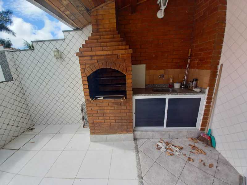 Conheça 26 do imóvel - Casa em Condomínio 3 quartos à venda Camorim, Rio de Janeiro - R$ 419.900 - SVCN30174 - 26 26 - Casa em Condomínio 3 quartos à venda Camorim, Rio de Janeiro - R$ 419.900 - SVCN30174 - 26