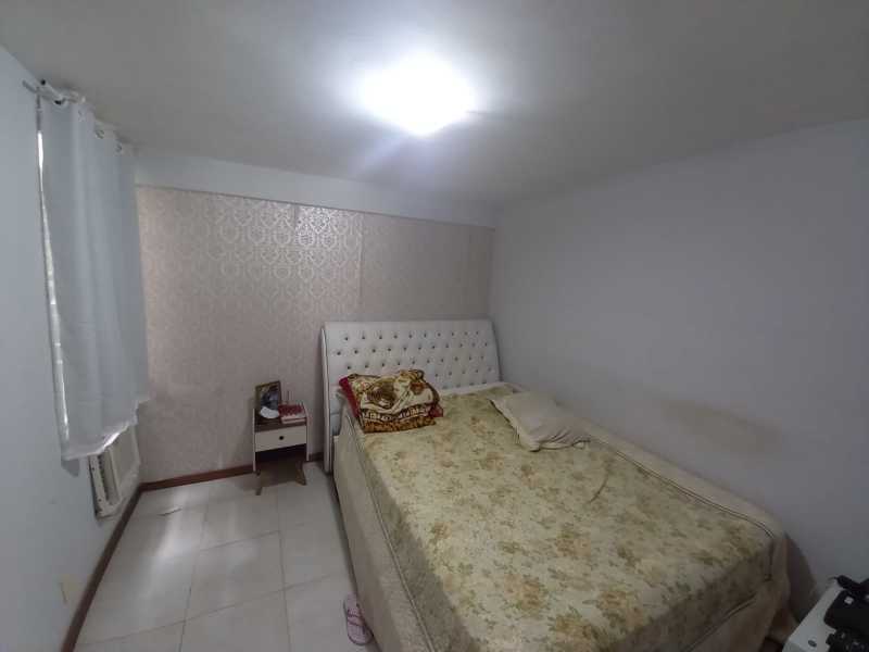 16 - Casa em Condomínio 3 quartos à venda Camorim, Rio de Janeiro - R$ 419.900 - SVCN30174 - 16