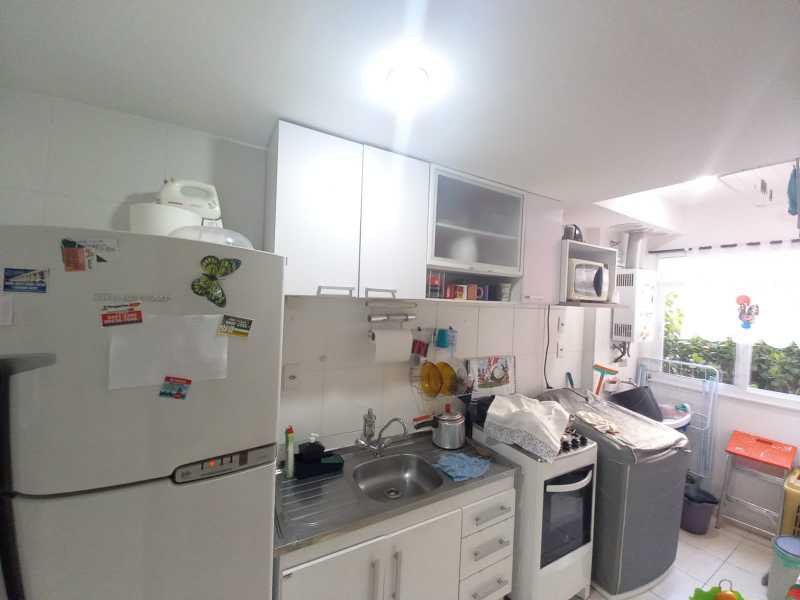 16 - Apartamento 2 quartos à venda Camorim, Rio de Janeiro - R$ 340.000 - SVAP20598 - 17