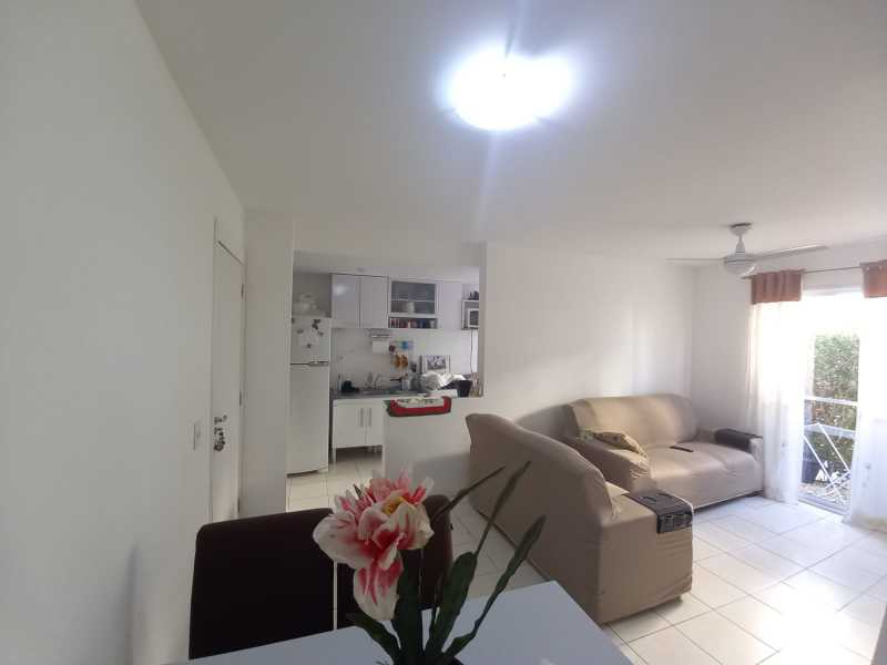 3 - Apartamento 2 quartos à venda Camorim, Rio de Janeiro - R$ 340.000 - SVAP20598 - 4