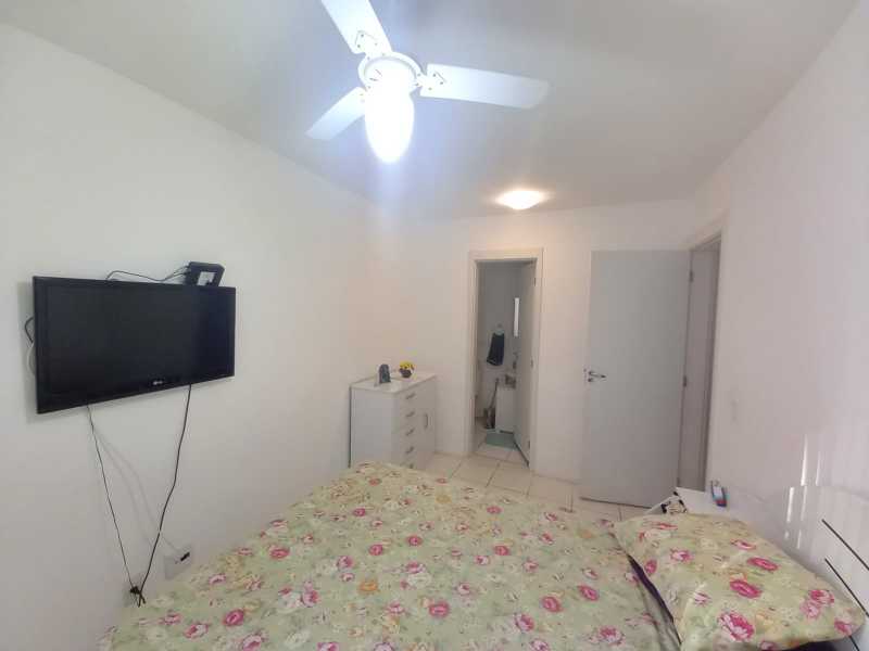 9 - Apartamento 2 quartos à venda Camorim, Rio de Janeiro - R$ 340.000 - SVAP20598 - 9