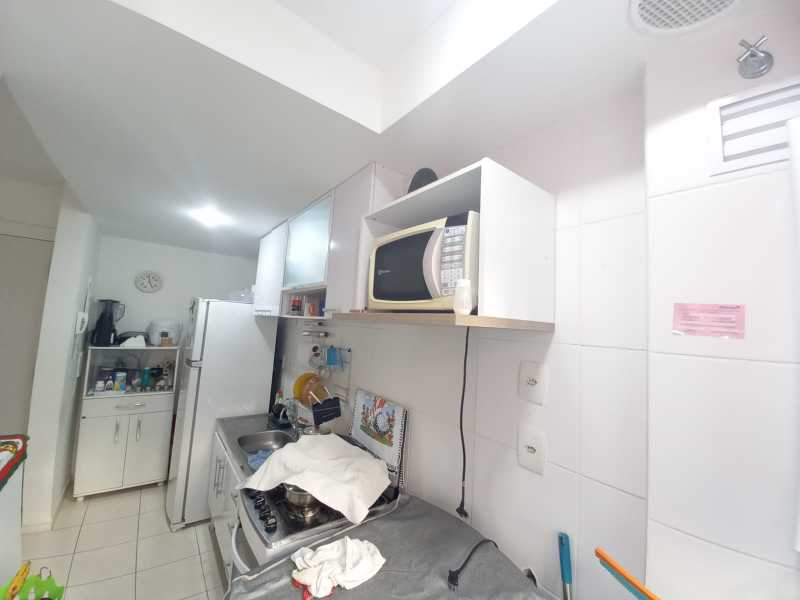 14 - Apartamento 2 quartos à venda Camorim, Rio de Janeiro - R$ 340.000 - SVAP20598 - 14