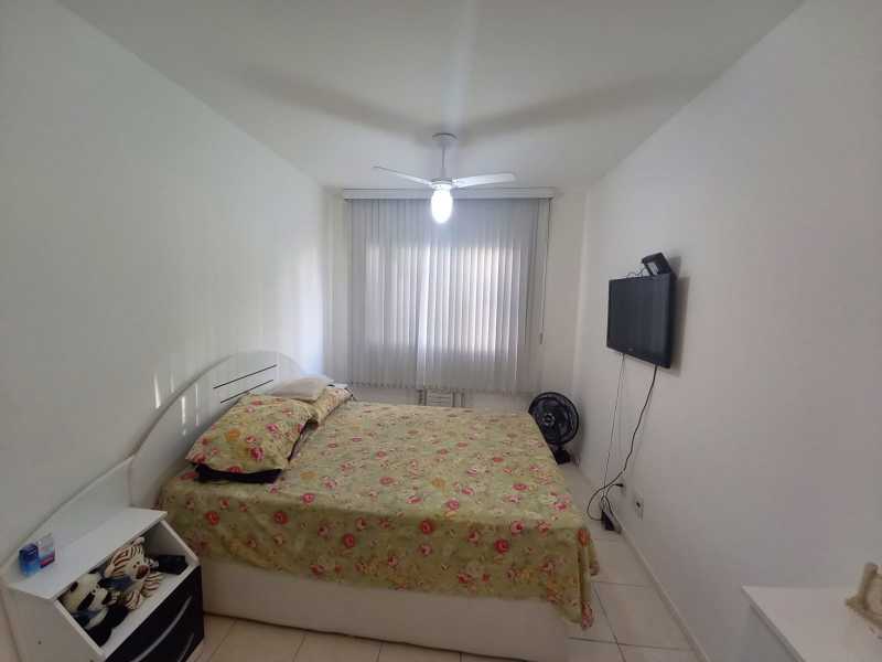 10 - Apartamento 2 quartos à venda Camorim, Rio de Janeiro - R$ 340.000 - SVAP20598 - 10