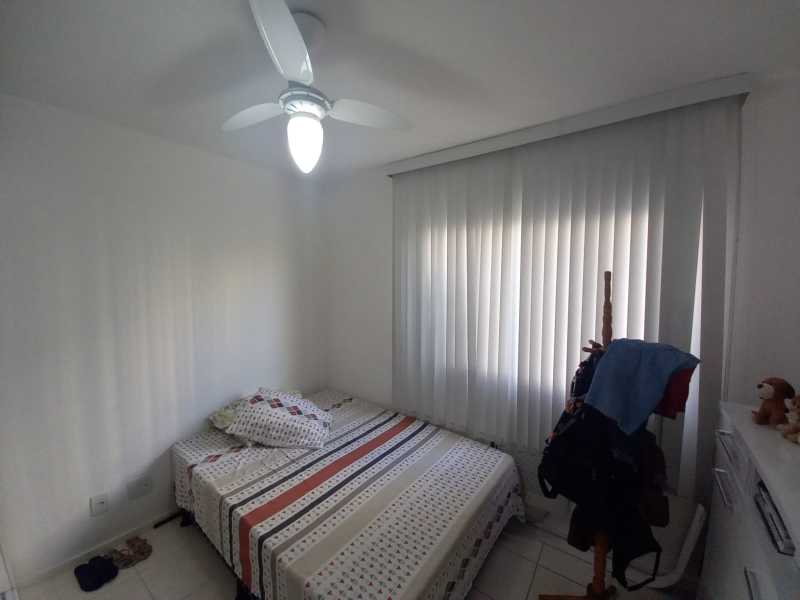 12 - Apartamento 2 quartos à venda Camorim, Rio de Janeiro - R$ 340.000 - SVAP20598 - 13