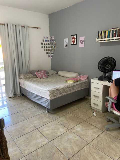 IMG_0236 - Casa em Condomínio 3 quartos à venda Vargem Pequena, Rio de Janeiro - R$ 430.000 - SVCN30176 - 12