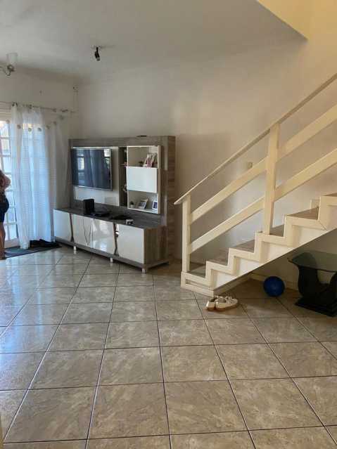 IMG_0242 - Casa em Condomínio 3 quartos à venda Vargem Pequena, Rio de Janeiro - R$ 430.000 - SVCN30176 - 5