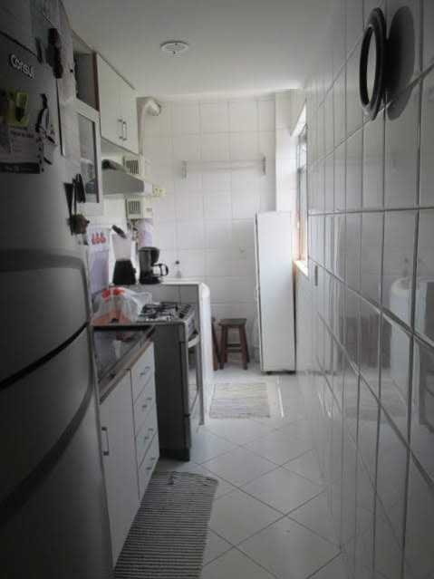 18 - Apartamento 2 quartos à venda Tanque, Rio de Janeiro - R$ 179.900 - SVAP20601 - 18