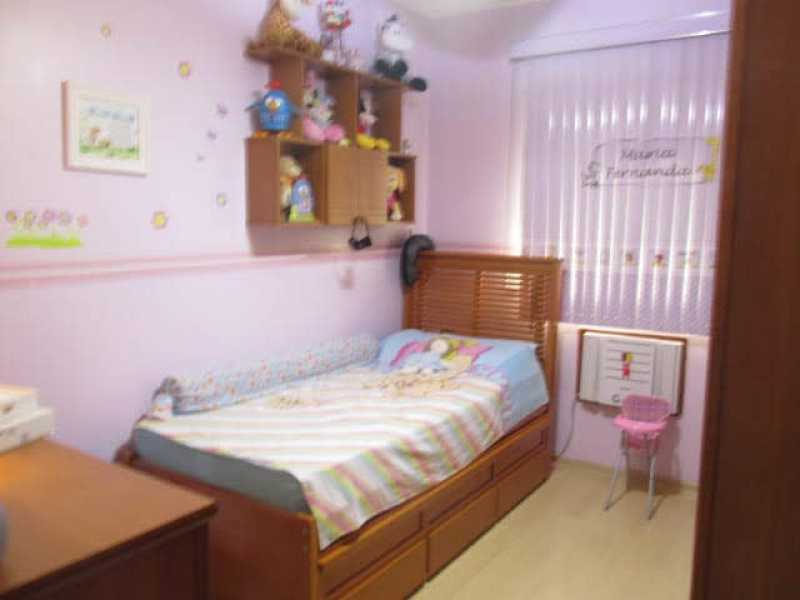 12 - Apartamento 2 quartos à venda Tanque, Rio de Janeiro - R$ 179.900 - SVAP20601 - 12