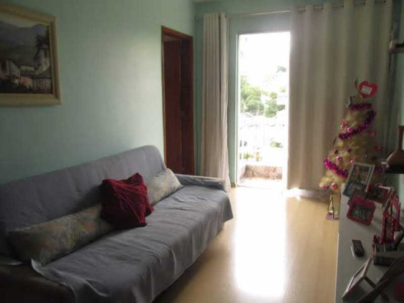 5 - Apartamento 2 quartos à venda Tanque, Rio de Janeiro - R$ 179.900 - SVAP20601 - 5