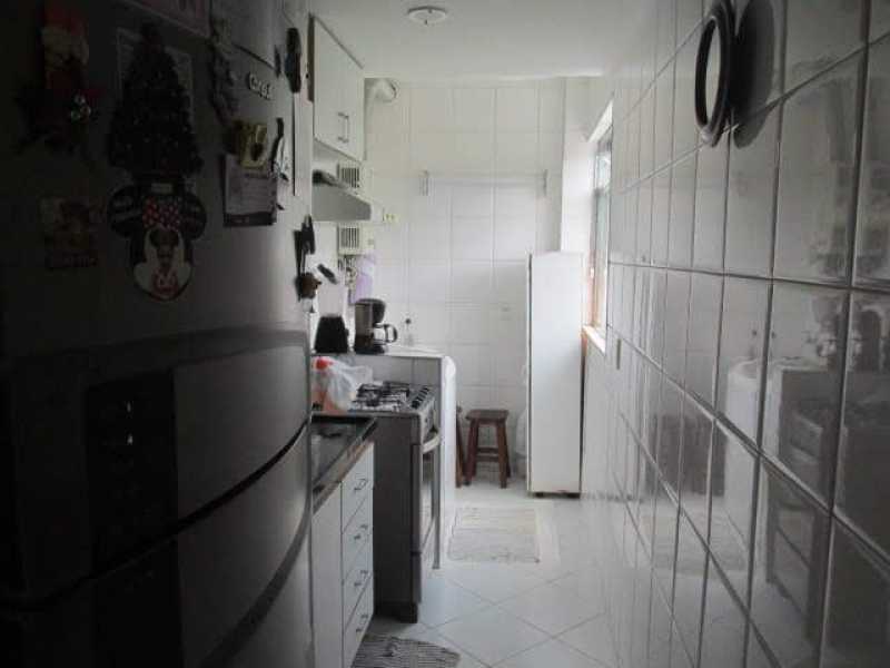 19 - Apartamento 2 quartos à venda Tanque, Rio de Janeiro - R$ 179.900 - SVAP20601 - 20