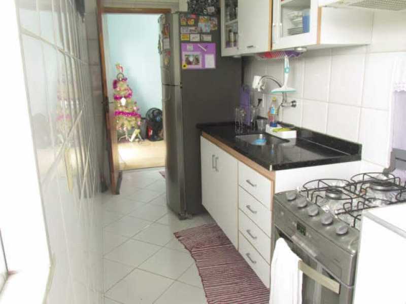 20 - Apartamento 2 quartos à venda Tanque, Rio de Janeiro - R$ 179.900 - SVAP20601 - 20