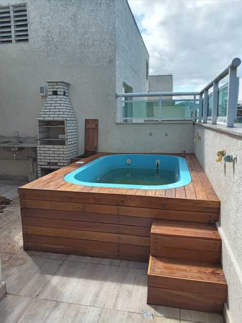 Conheça WhatsApp Image 2022-02-18 at 1 do imóvel - Cobertura 4 quartos à venda Pechincha, Rio de Janeiro - R$ 899.900 - SVCO40016 - 15 WhatsApp Image 2022-02-18 at 1 - Cobertura 4 quartos à venda Pechincha, Rio de Janeiro - R$ 899.900 - SVCO40016 - 15