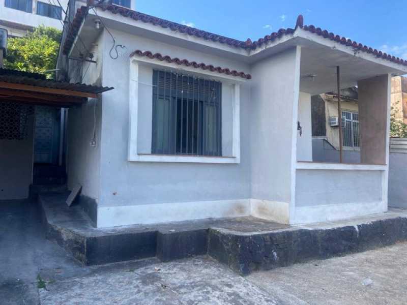 1 - Casa 2 quartos à venda Curicica, Rio de Janeiro - R$ 950.000 - SVCA20029 - 1