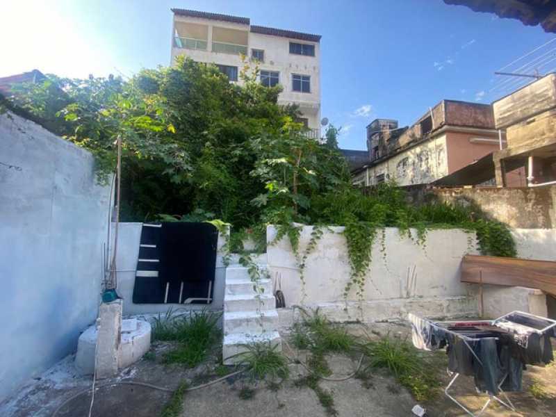 6 - Casa 2 quartos à venda Curicica, Rio de Janeiro - R$ 950.000 - SVCA20029 - 6
