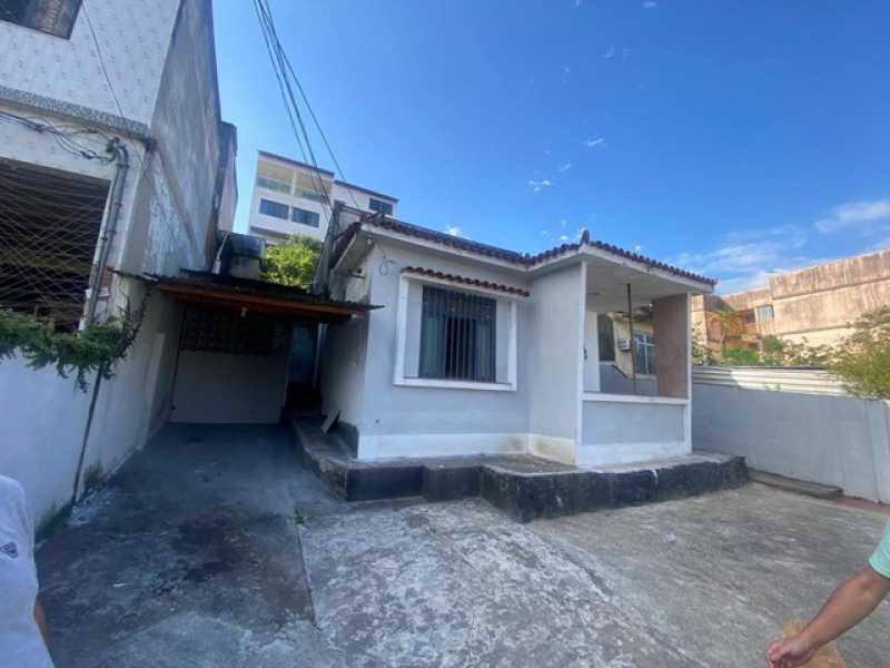 4 - Casa 2 quartos à venda Curicica, Rio de Janeiro - R$ 299.900 - SVCA20029 - 5