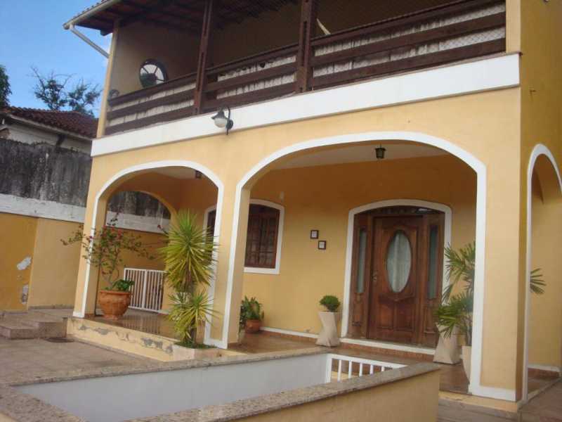 19 - Casa 4 quartos à venda Pechincha, Rio de Janeiro - R$ 1.289.900 - SVCA40021 - 20