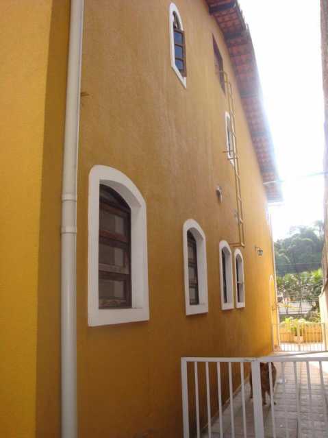 18 - Casa 4 quartos à venda Pechincha, Rio de Janeiro - R$ 1.289.900 - SVCA40021 - 18