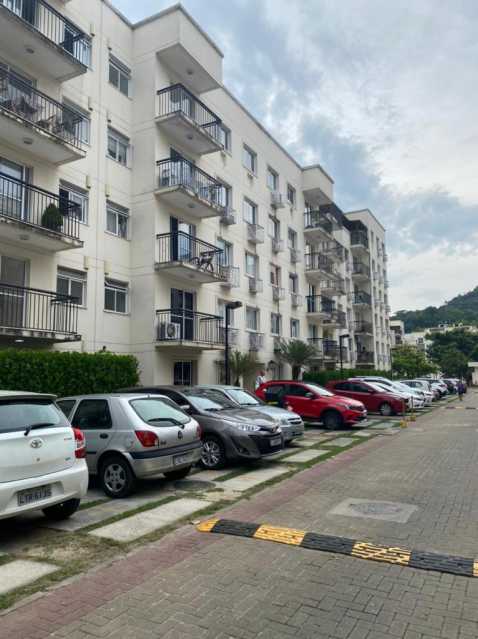 19 - Apartamento 2 quartos à venda Camorim, Rio de Janeiro - R$ 339.900 - SVAP20602 - 19