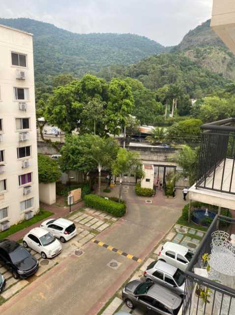 Conheça 14 do imóvel - Apartamento 2 quartos à venda Camorim, Rio de Janeiro - R$ 339.900 - SVAP20602 - 14 14 - Apartamento 2 quartos à venda Camorim, Rio de Janeiro - R$ 339.900 - SVAP20602 - 14