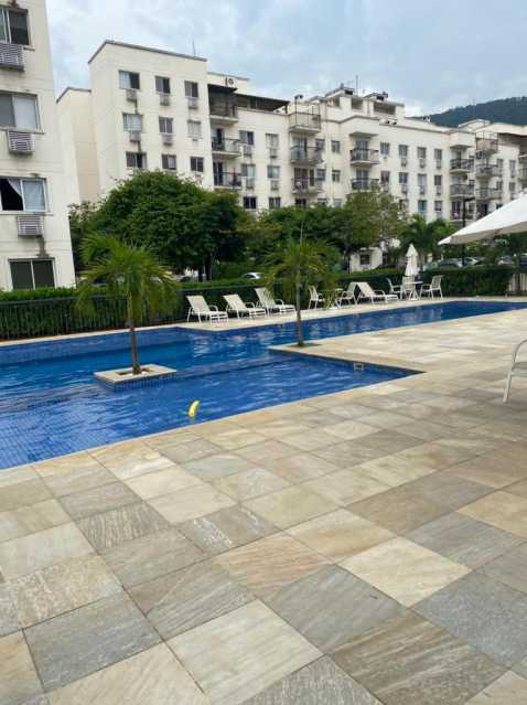 26 - Apartamento 2 quartos à venda Camorim, Rio de Janeiro - R$ 339.900 - SVAP20602 - 26