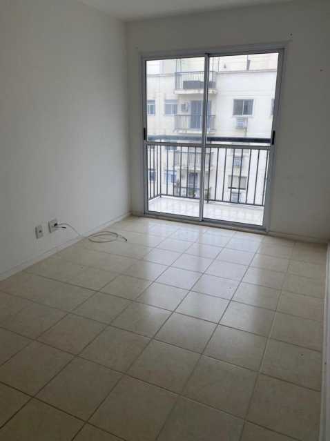 3 - Apartamento 2 quartos à venda Camorim, Rio de Janeiro - R$ 339.900 - SVAP20602 - 3