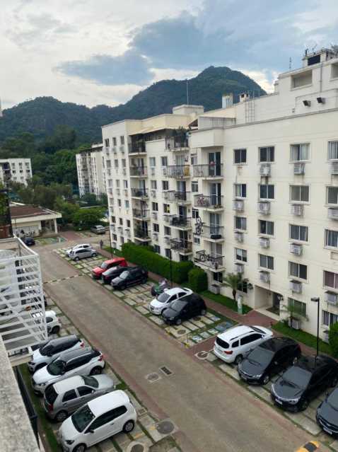 18 - Apartamento 2 quartos à venda Camorim, Rio de Janeiro - R$ 339.900 - SVAP20602 - 18