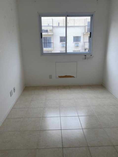 5 - Apartamento 2 quartos à venda Camorim, Rio de Janeiro - R$ 339.900 - SVAP20602 - 5