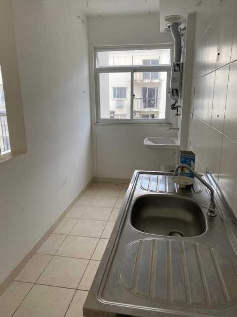 10 - Apartamento 2 quartos à venda Camorim, Rio de Janeiro - R$ 339.900 - SVAP20602 - 10