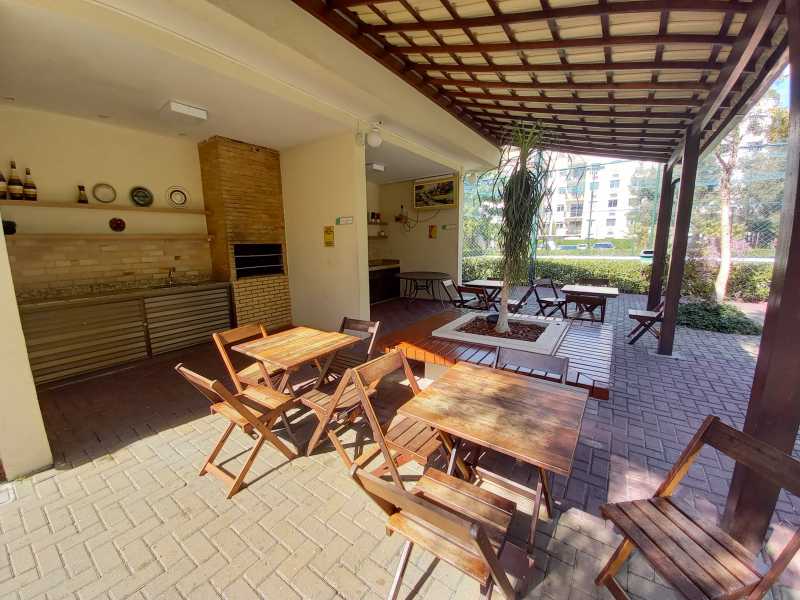 21 - Apartamento 2 quartos à venda Camorim, Rio de Janeiro - R$ 339.900 - SVAP20602 - 21