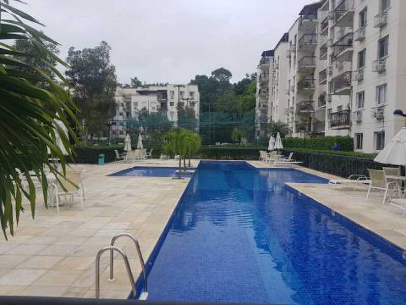 27 - Apartamento 2 quartos à venda Camorim, Rio de Janeiro - R$ 339.900 - SVAP20602 - 27