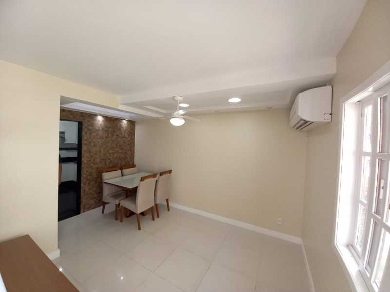 Conheça 3 do imóvel - Casa em Condomínio 2 quartos à venda Taquara, Rio de Janeiro - R$ 430.000 - SVCN20073 - 3 3 - Casa em Condomínio 2 quartos à venda Taquara, Rio de Janeiro - R$ 430.000 - SVCN20073 - 3