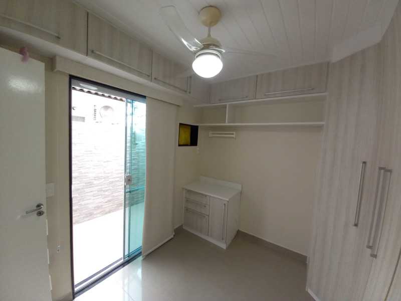 22 - Casa em Condomínio 2 quartos à venda Taquara, Rio de Janeiro - R$ 350.000 - SVCN20073 - 23