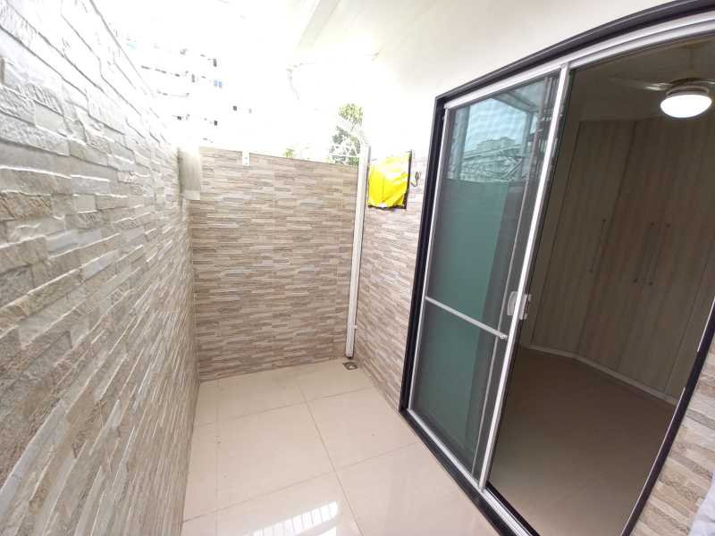 Conheça 18 do imóvel - Casa em Condomínio 2 quartos à venda Taquara, Rio de Janeiro - R$ 430.000 - SVCN20073 - 18 18 - Casa em Condomínio 2 quartos à venda Taquara, Rio de Janeiro - R$ 430.000 - SVCN20073 - 18