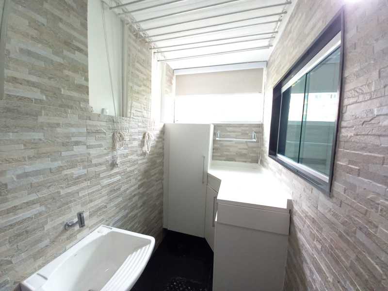 Conheça 9 do imóvel - Casa em Condomínio 2 quartos à venda Taquara, Rio de Janeiro - R$ 430.000 - SVCN20073 - 9 9 - Casa em Condomínio 2 quartos à venda Taquara, Rio de Janeiro - R$ 430.000 - SVCN20073 - 9