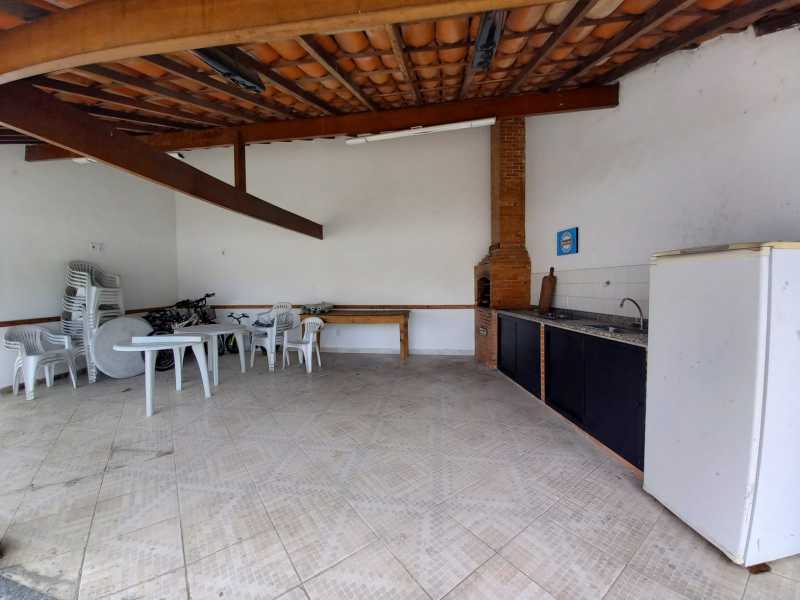 Conheça 30 do imóvel - Casa em Condomínio 2 quartos à venda Taquara, Rio de Janeiro - R$ 430.000 - SVCN20073 - 30 30 - Casa em Condomínio 2 quartos à venda Taquara, Rio de Janeiro - R$ 430.000 - SVCN20073 - 30