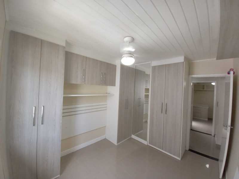 Conheça 25 do imóvel - Casa em Condomínio 2 quartos à venda Taquara, Rio de Janeiro - R$ 430.000 - SVCN20073 - 25 25 - Casa em Condomínio 2 quartos à venda Taquara, Rio de Janeiro - R$ 430.000 - SVCN20073 - 25