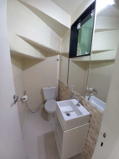 Conheça 4 do imóvel - Casa em Condomínio 2 quartos à venda Taquara, Rio de Janeiro - R$ 430.000 - SVCN20073 - 4 4 - Casa em Condomínio 2 quartos à venda Taquara, Rio de Janeiro - R$ 430.000 - SVCN20073 - 4
